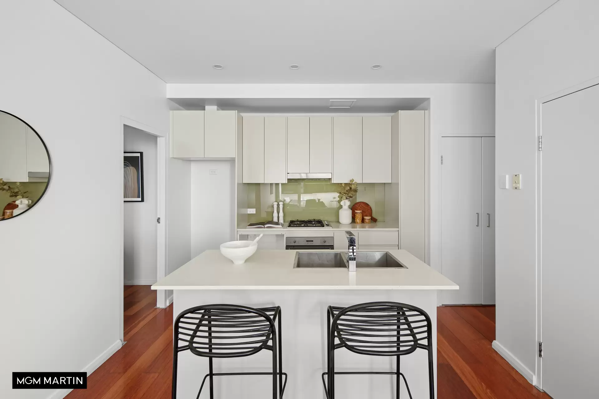 10/30 Brennan Street, Alexandria Sold by MGM Martin - image 1
