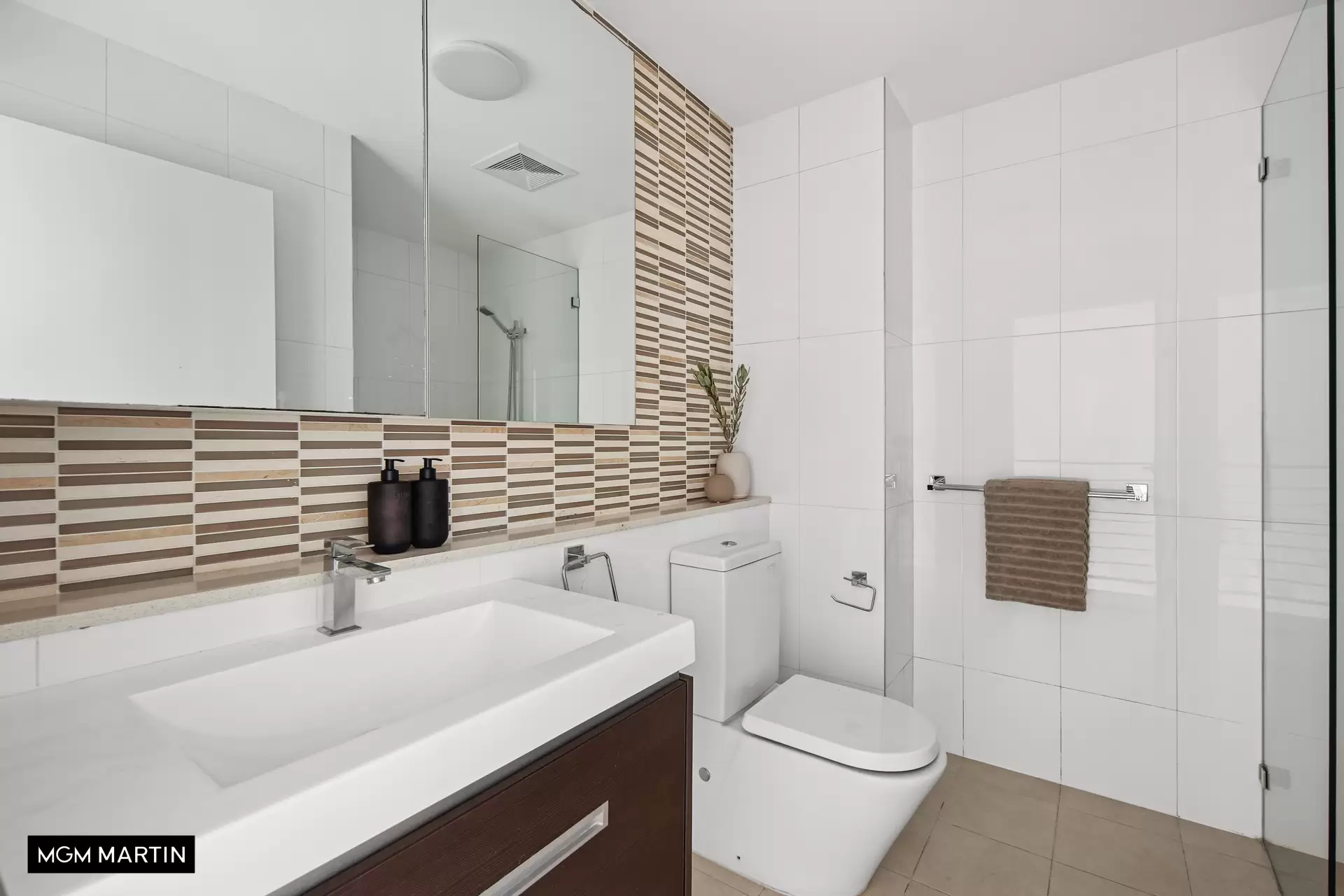 10/30 Brennan Street, Alexandria Sold by MGM Martin - image 1