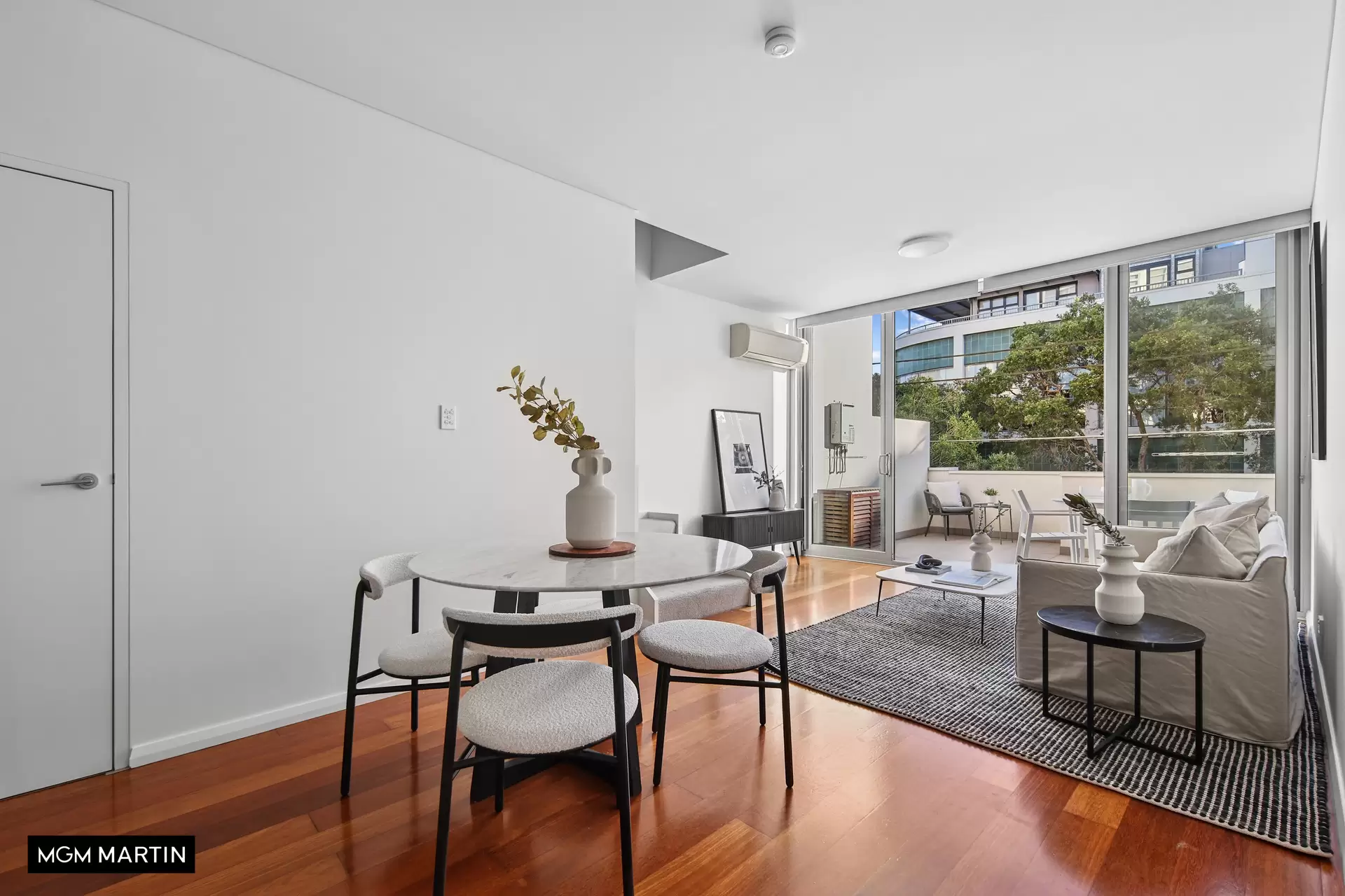 10/30 Brennan Street, Alexandria Sold by MGM Martin - image 1
