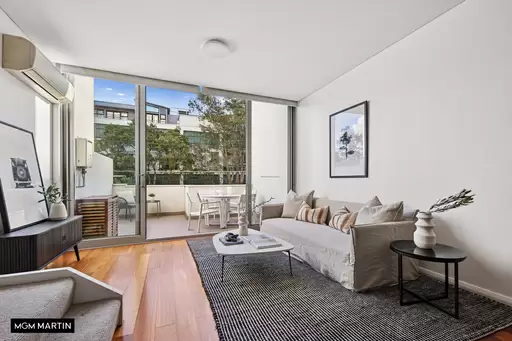 10/30 Brennan Street, Alexandria Sold by MGM Martin