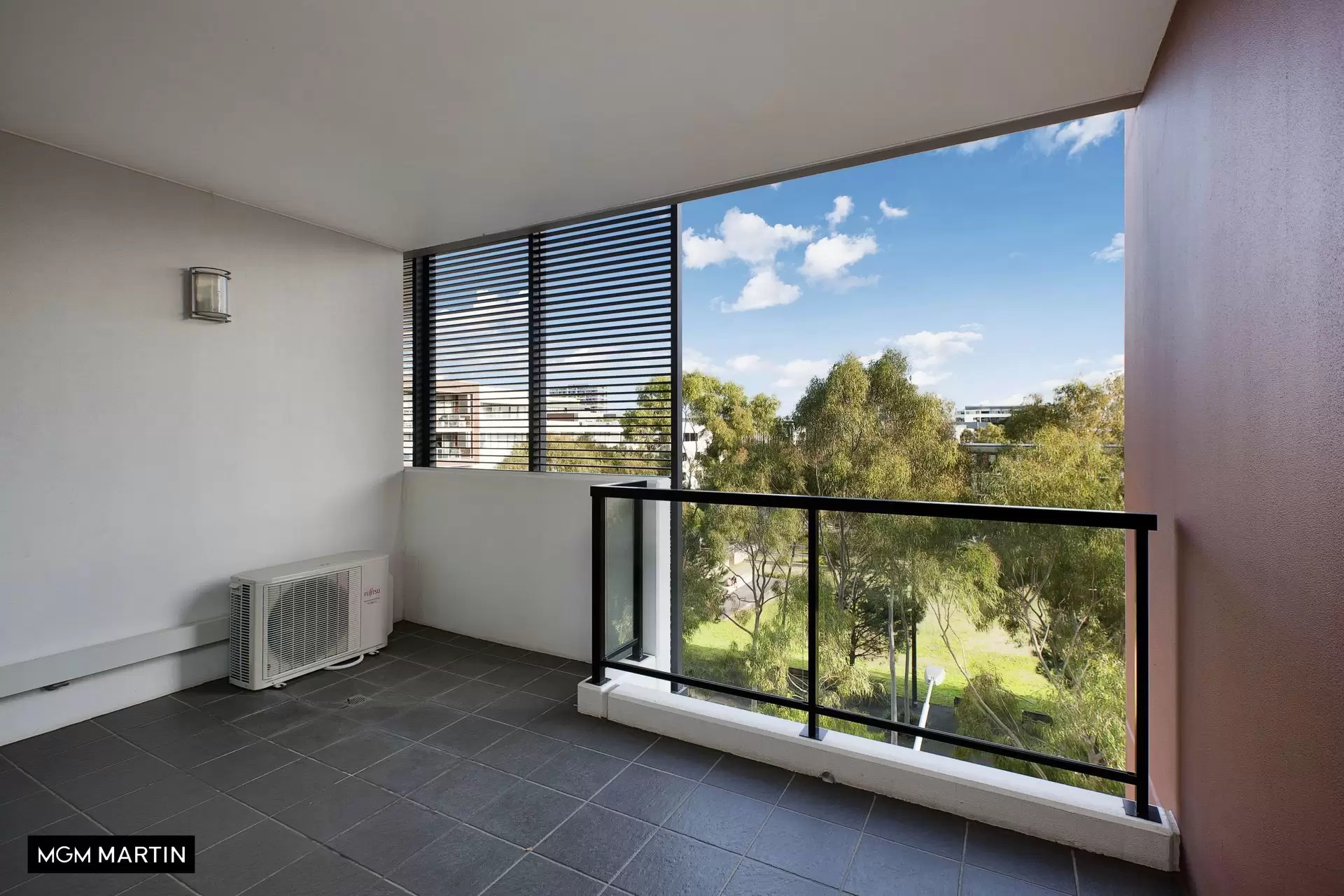 3517/2 Wolseley Grove, Zetland Leased by MGM Martin - image 1