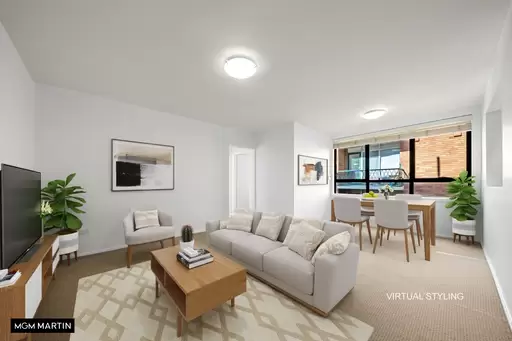 6/19 Johnson Street, Mascot Sold by MGM Martin