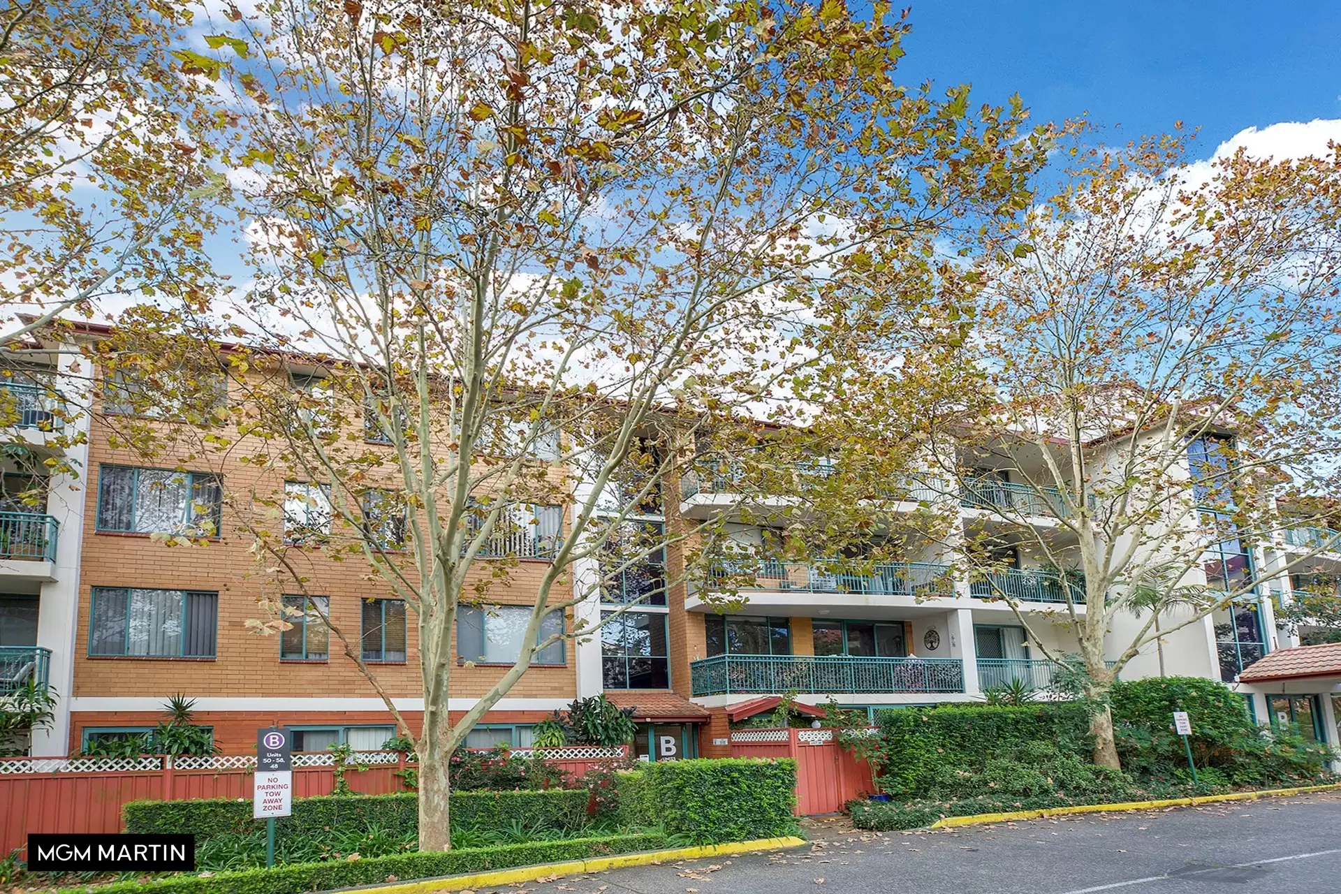 54/83 Dalmeny Avenue, Rosebery Leased by MGM Martin - image 1