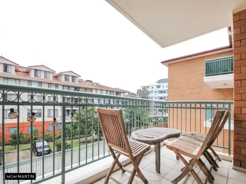 54/83 Dalmeny Avenue, Rosebery Leased by MGM Martin - image 1