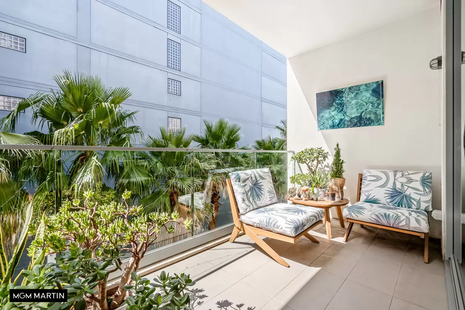 B213/810 Elizabeth Street, Waterloo Sold by MGM Martin - image 1