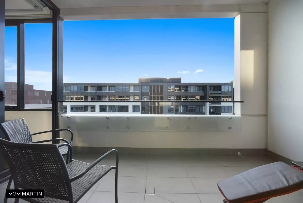 535/29 Rothschild Avenue, Rosebery Leased by MGM Martin - image 1