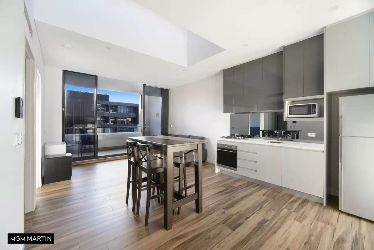 535/29 Rothschild Avenue, Rosebery Leased by MGM Martin - image 1