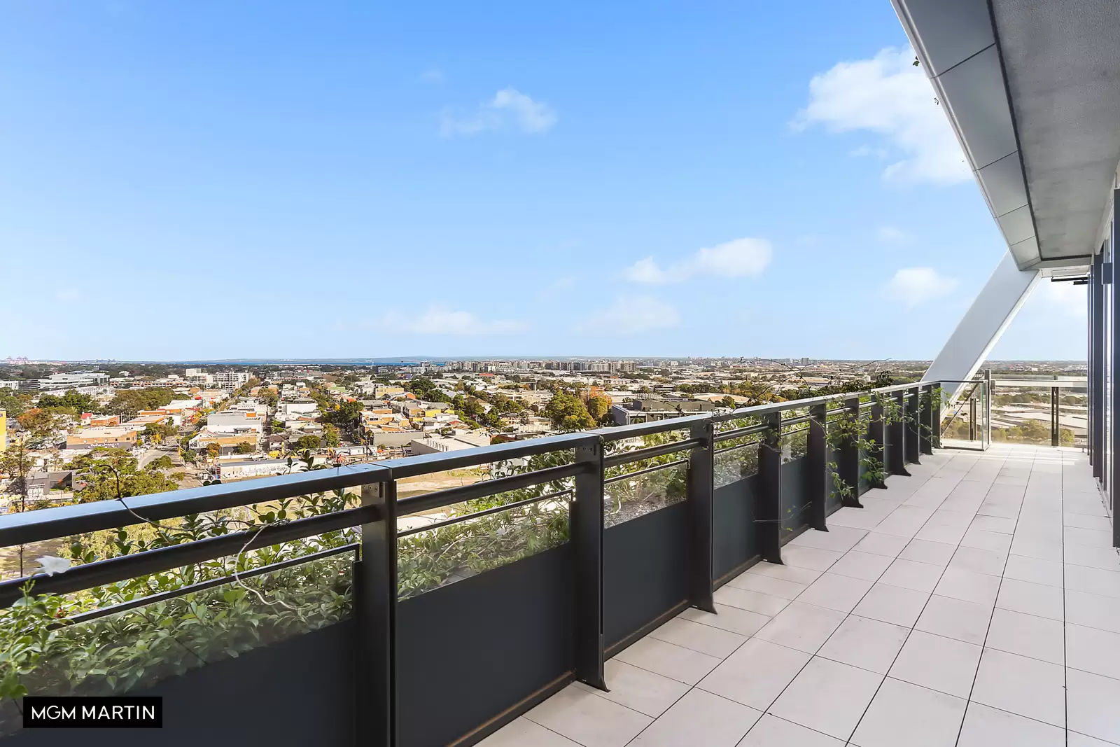 1615/303 Botany Road, Zetland Leased by MGM Martin - image 1