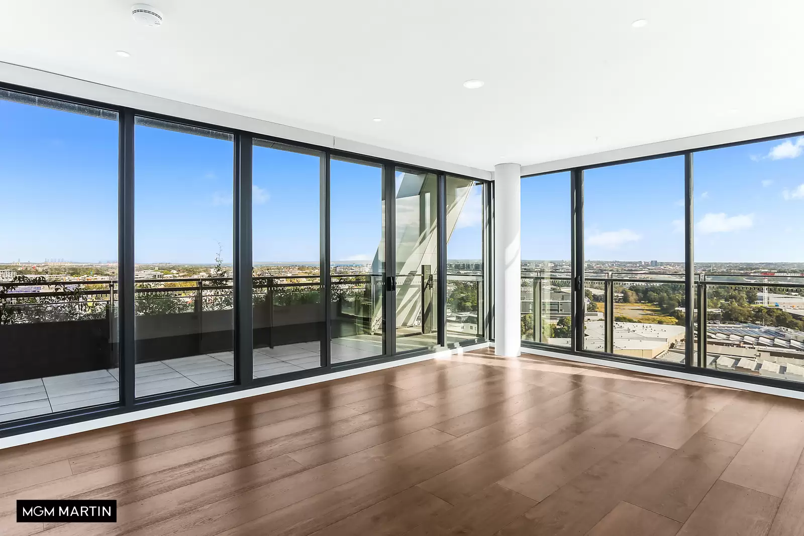 1615/303 Botany Road, Zetland Leased by MGM Martin - image 1