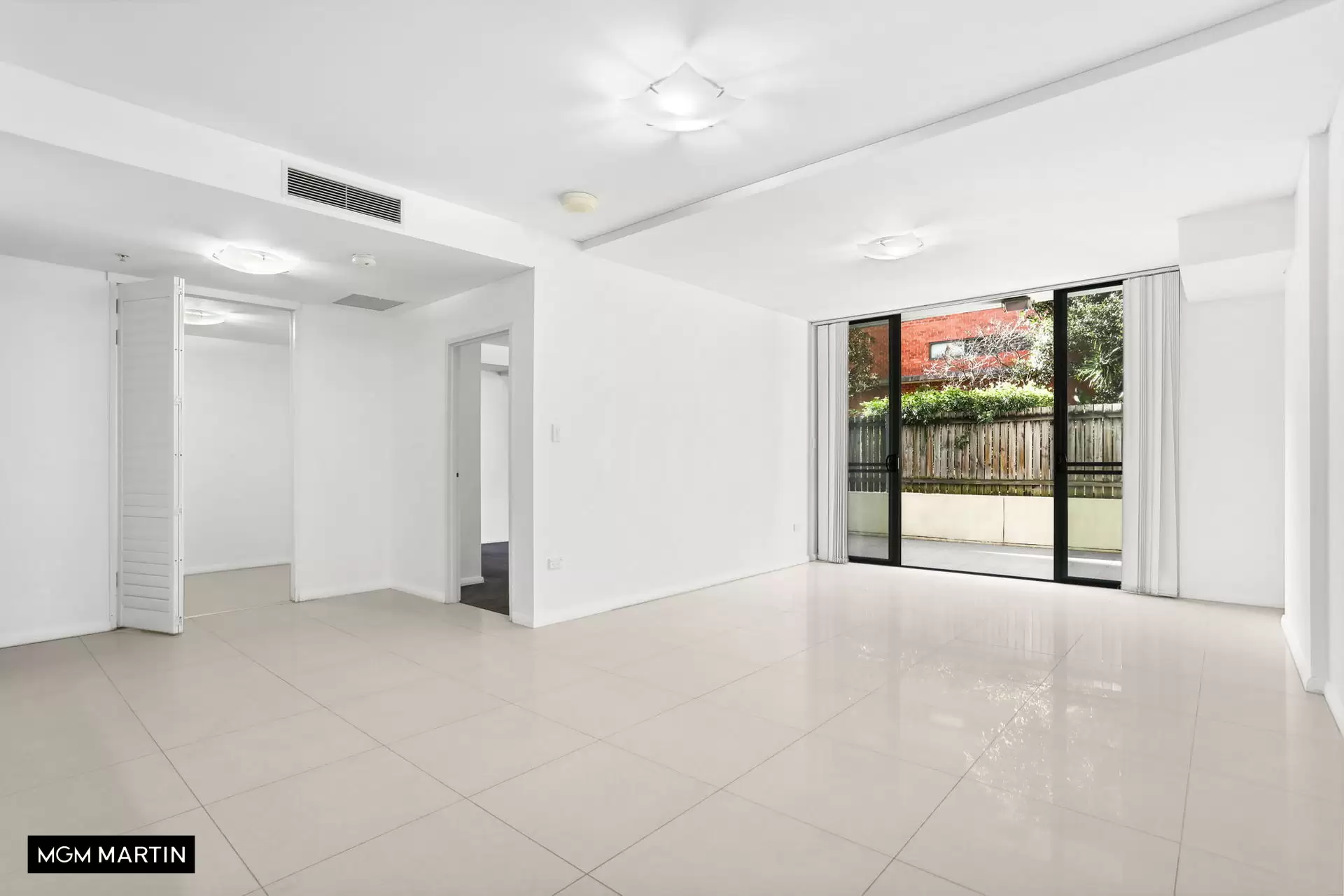 B208/230  Coward Street, Mascot Leased by MGM Martin - image 1