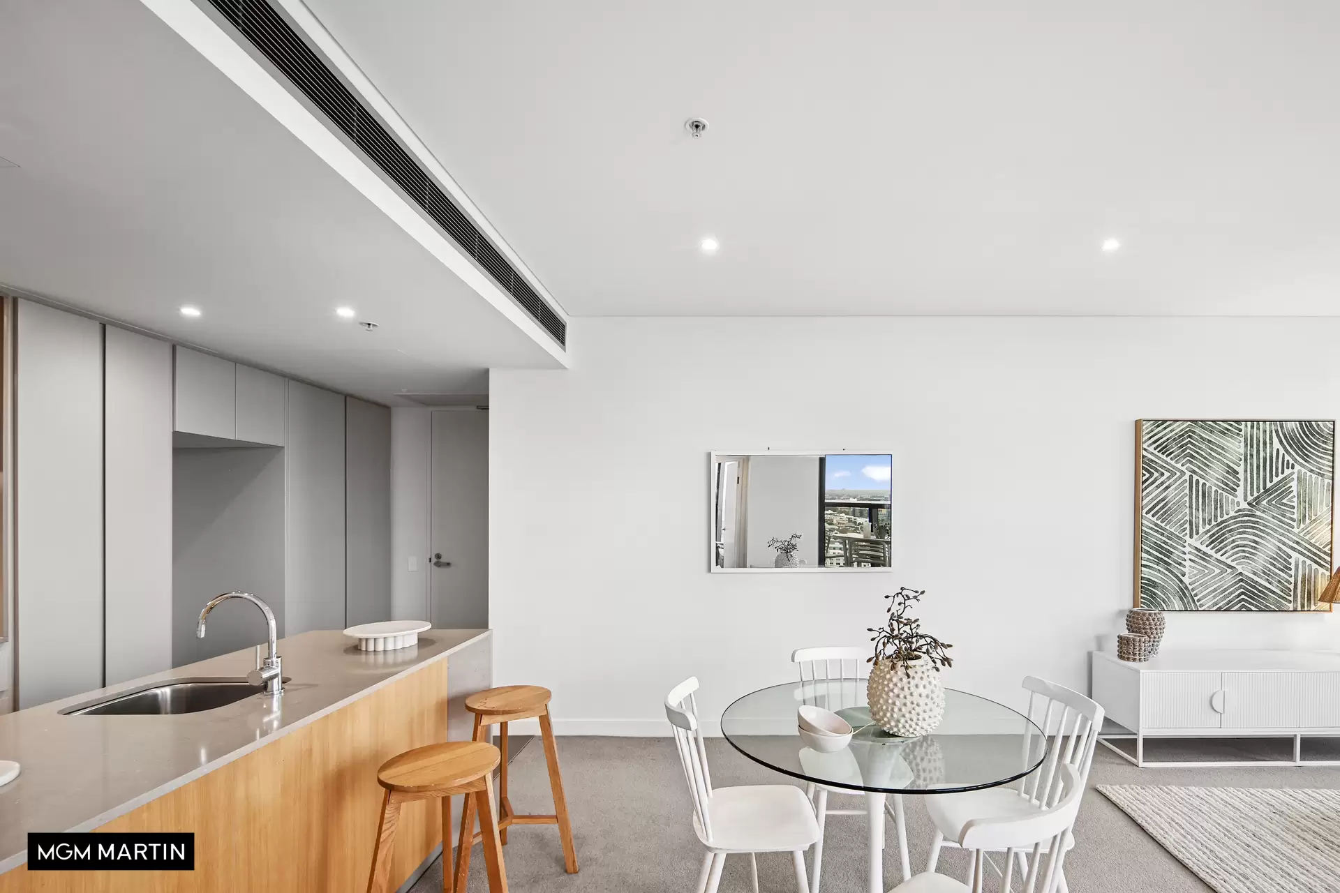 1903/2-6 Ebsworth Street, Zetland Sold by MGM Martin - image 1