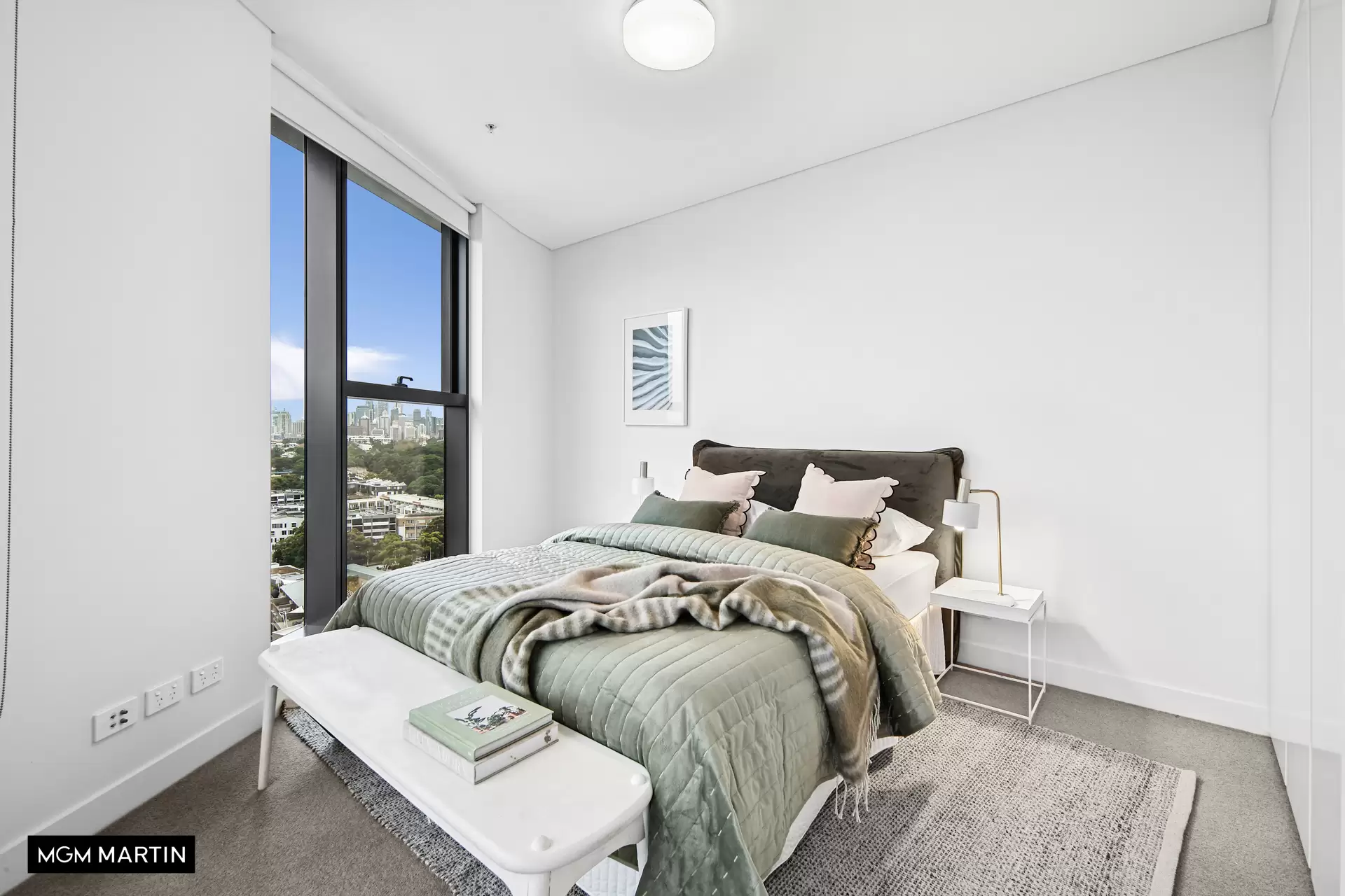 1903/2-6 Ebsworth Street, Zetland Sold by MGM Martin - image 1