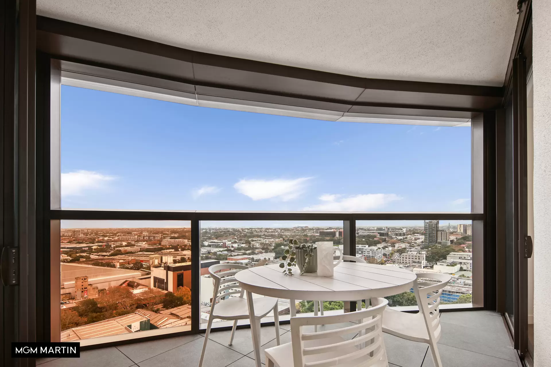 1903/2-6 Ebsworth Street, Zetland Sold by MGM Martin - image 1