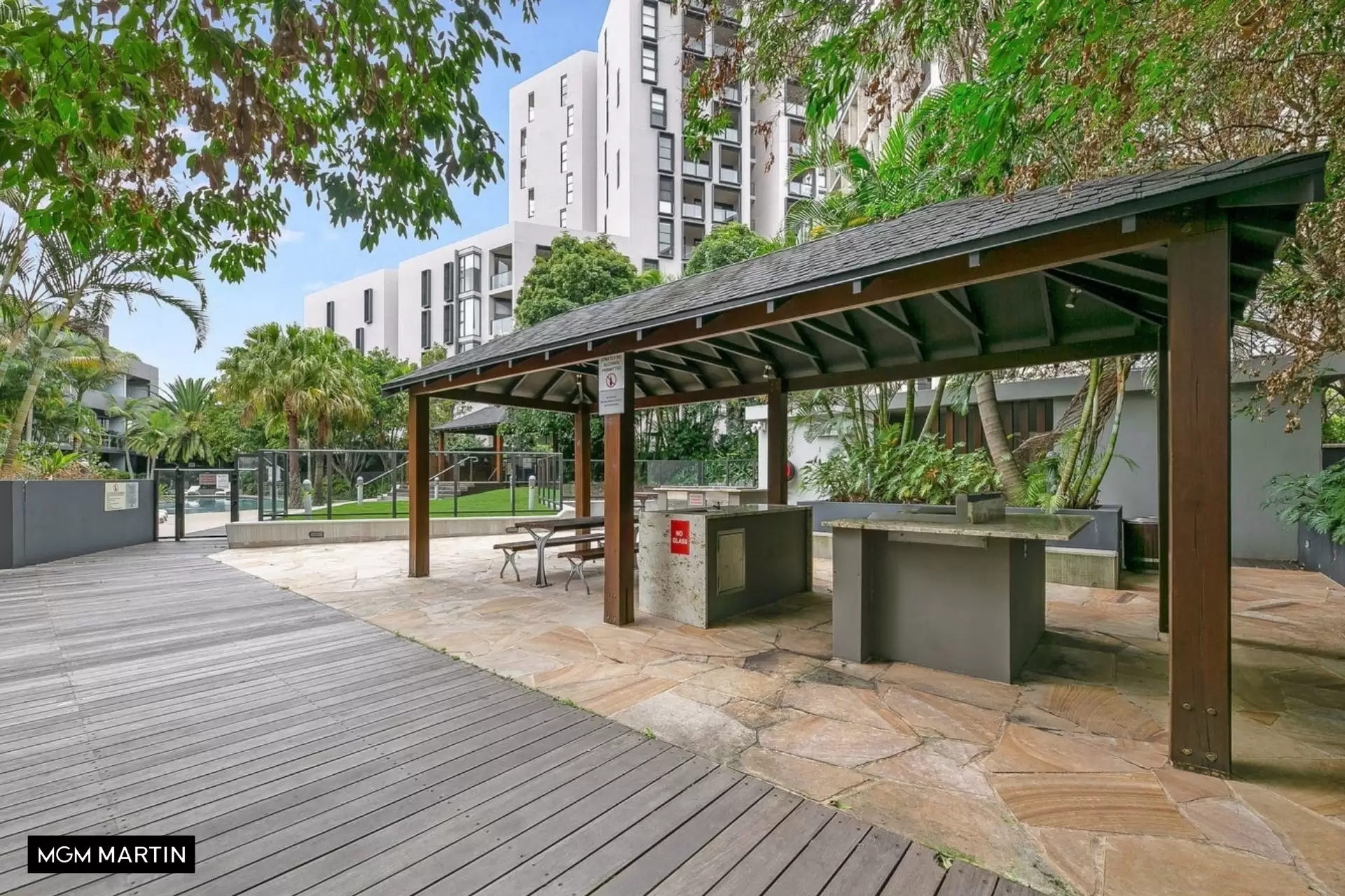 109/17 Joynton Avenue, Zetland Sold by MGM Martin - image 1