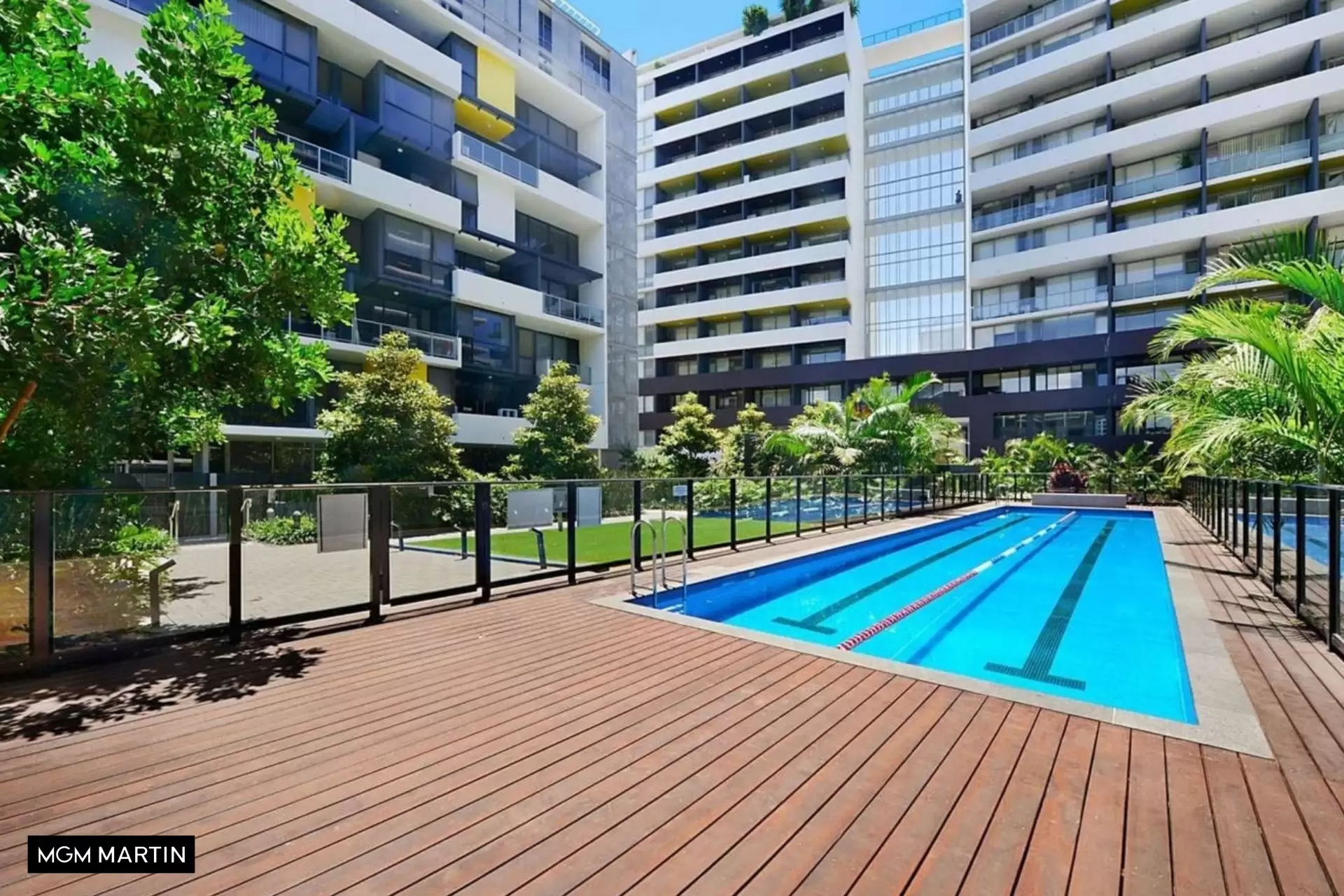 109/17 Joynton Avenue, Zetland Sold by MGM Martin - image 1