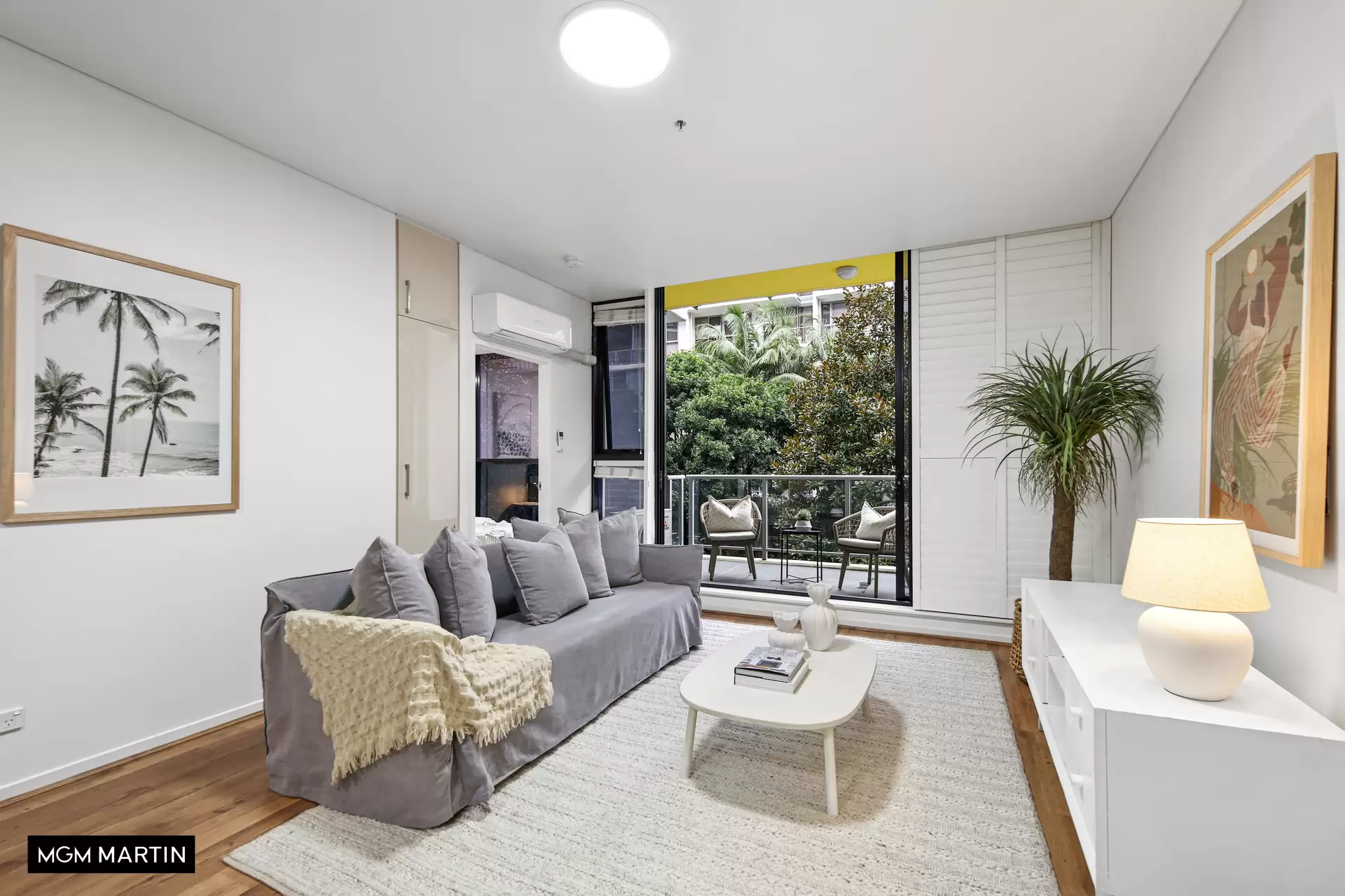 109/17 Joynton Avenue, Zetland Sold by MGM Martin - image 1