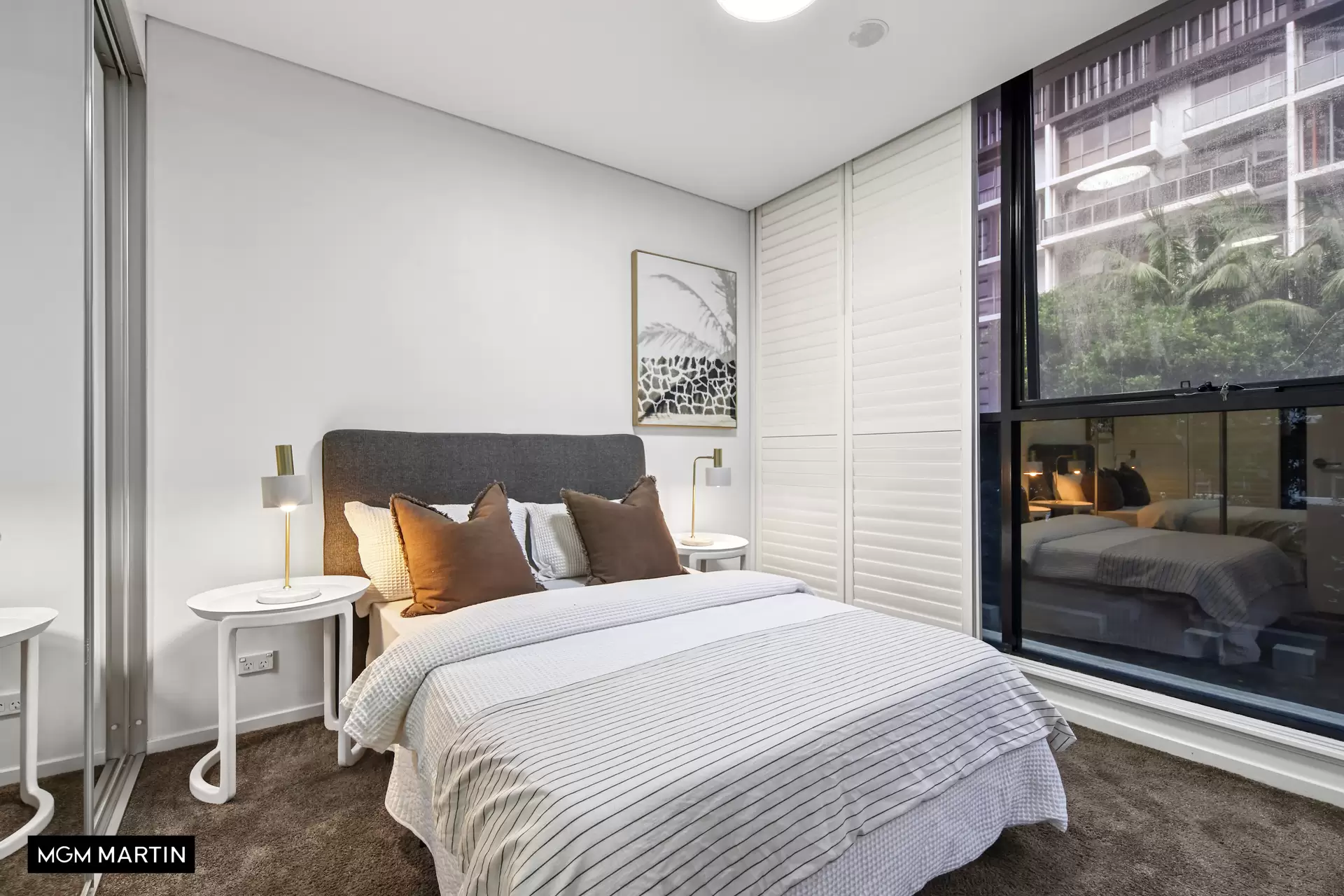 109/17 Joynton Avenue, Zetland Sold by MGM Martin - image 1