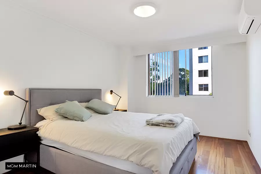 664/83 Dalmeny Avenue, Rosebery Leased by MGM Martin - image 1