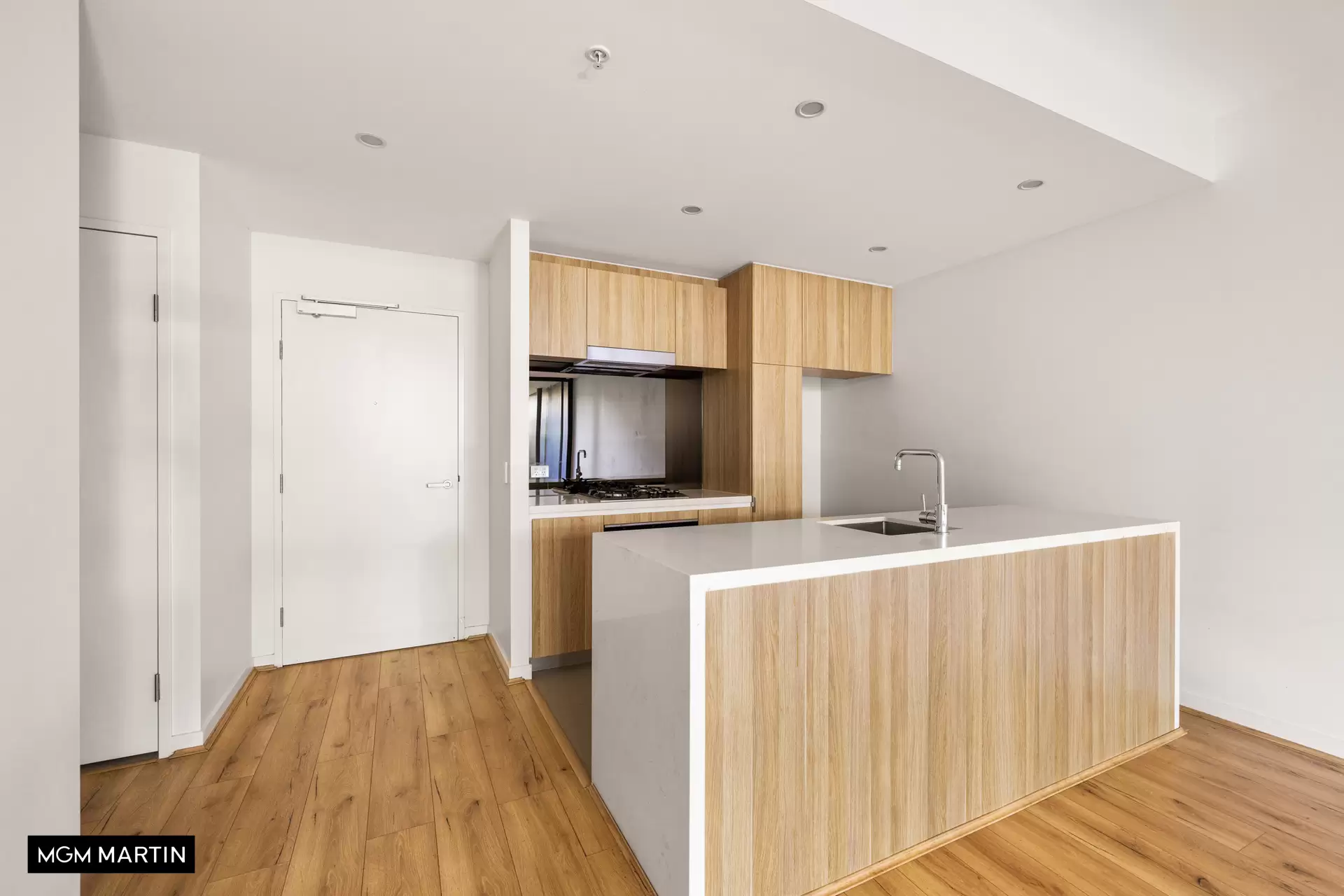206/1 Link Road, Zetland Leased by MGM Martin - image 1