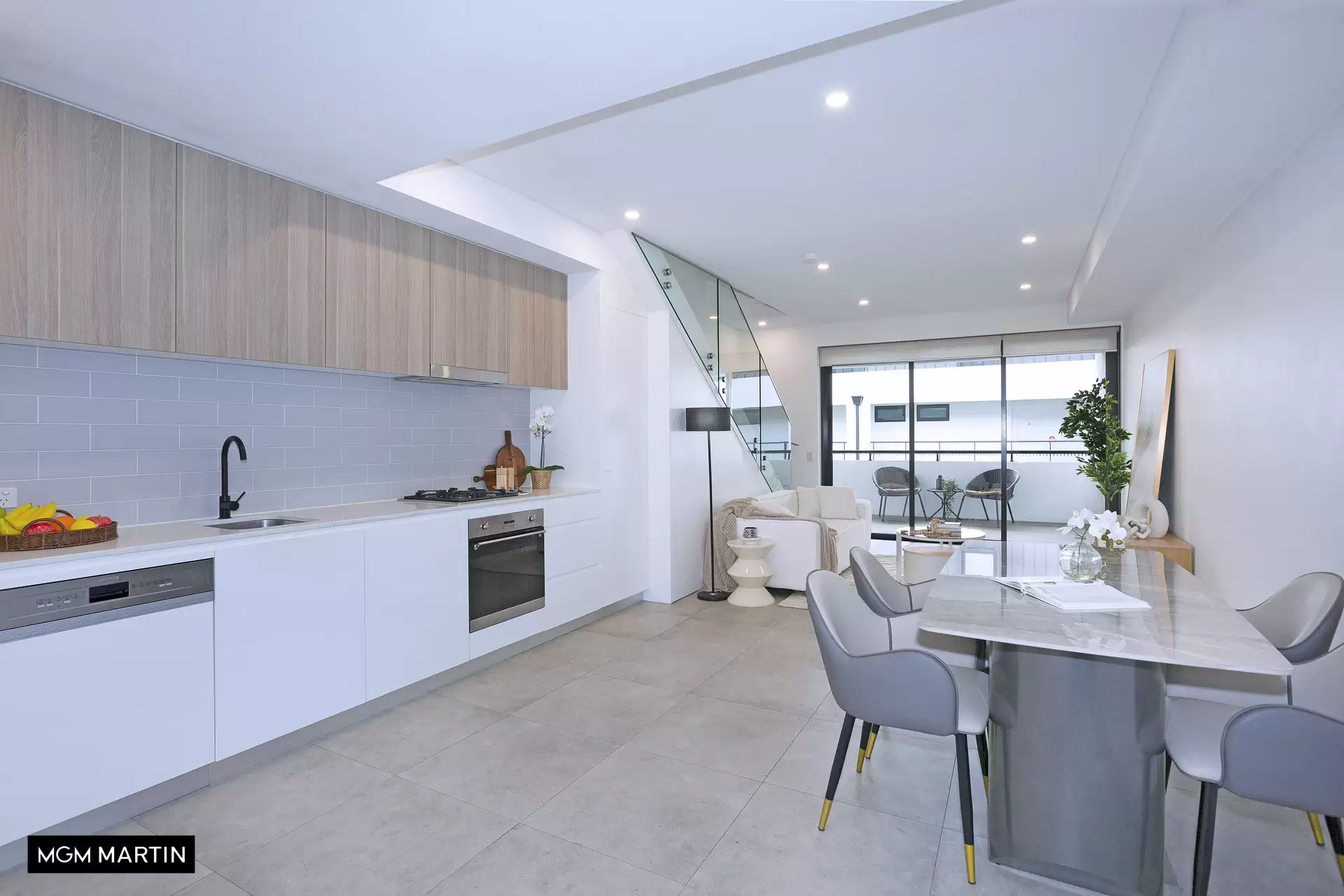 27/904 Botany Road, Mascot Leased by MGM Martin - image 1