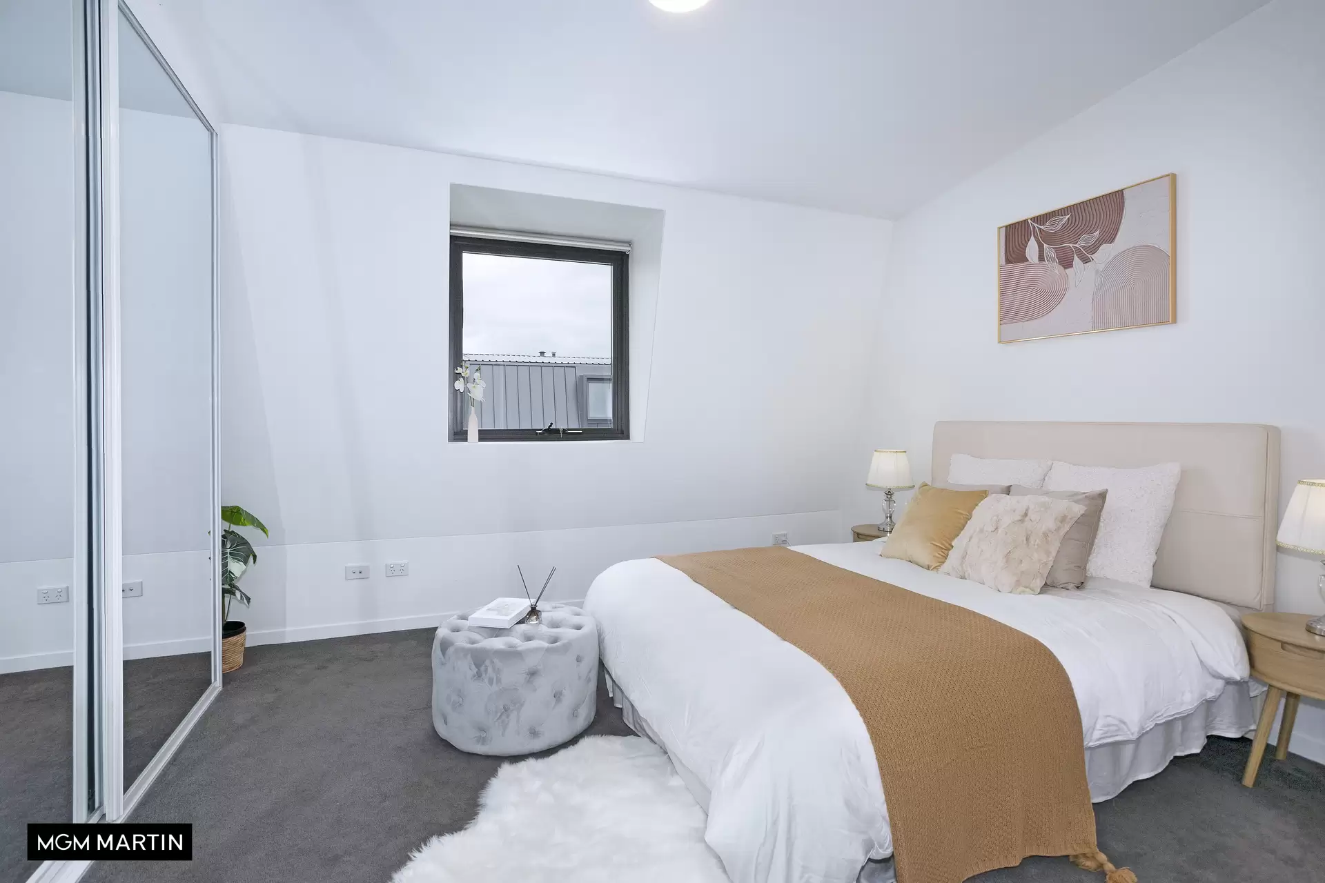 27/904 Botany Road, Mascot Leased by MGM Martin - image 1