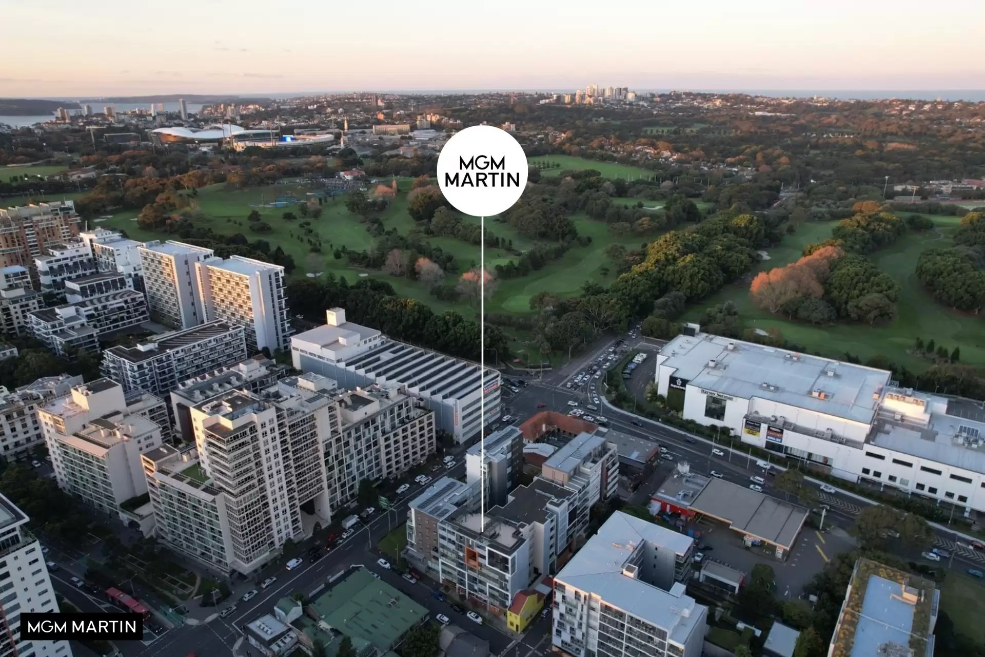 G01/8 Amelia Street, Waterloo For Sale by MGM Martin - image 1