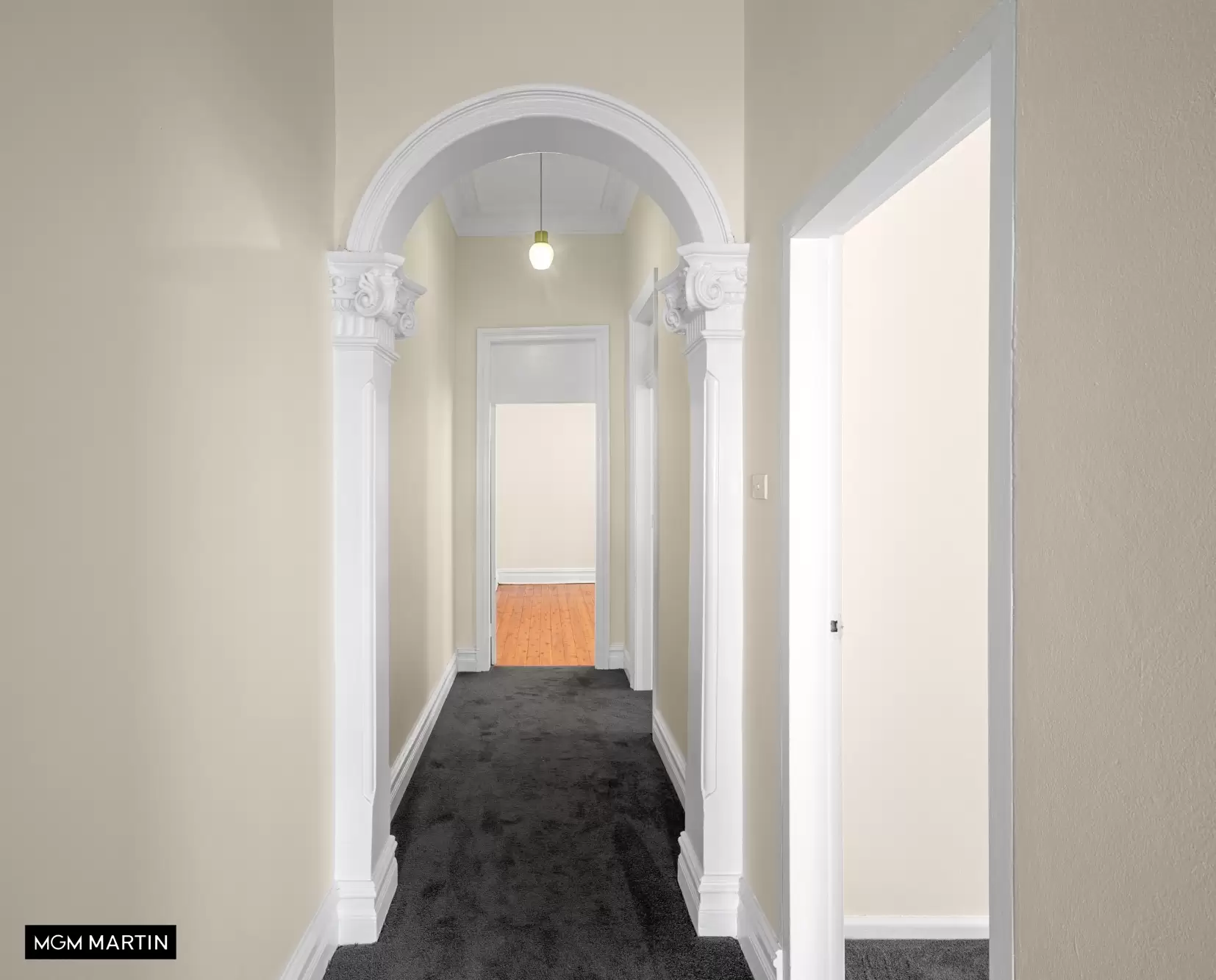 26 Hayward Street, Kingsford Sold by MGM Martin - image 1