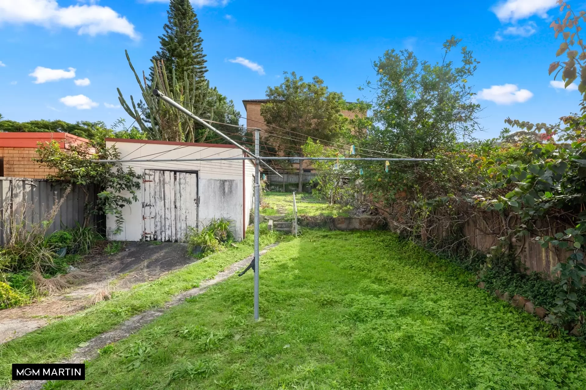 26 Hayward Street, Kingsford Sold by MGM Martin - image 1