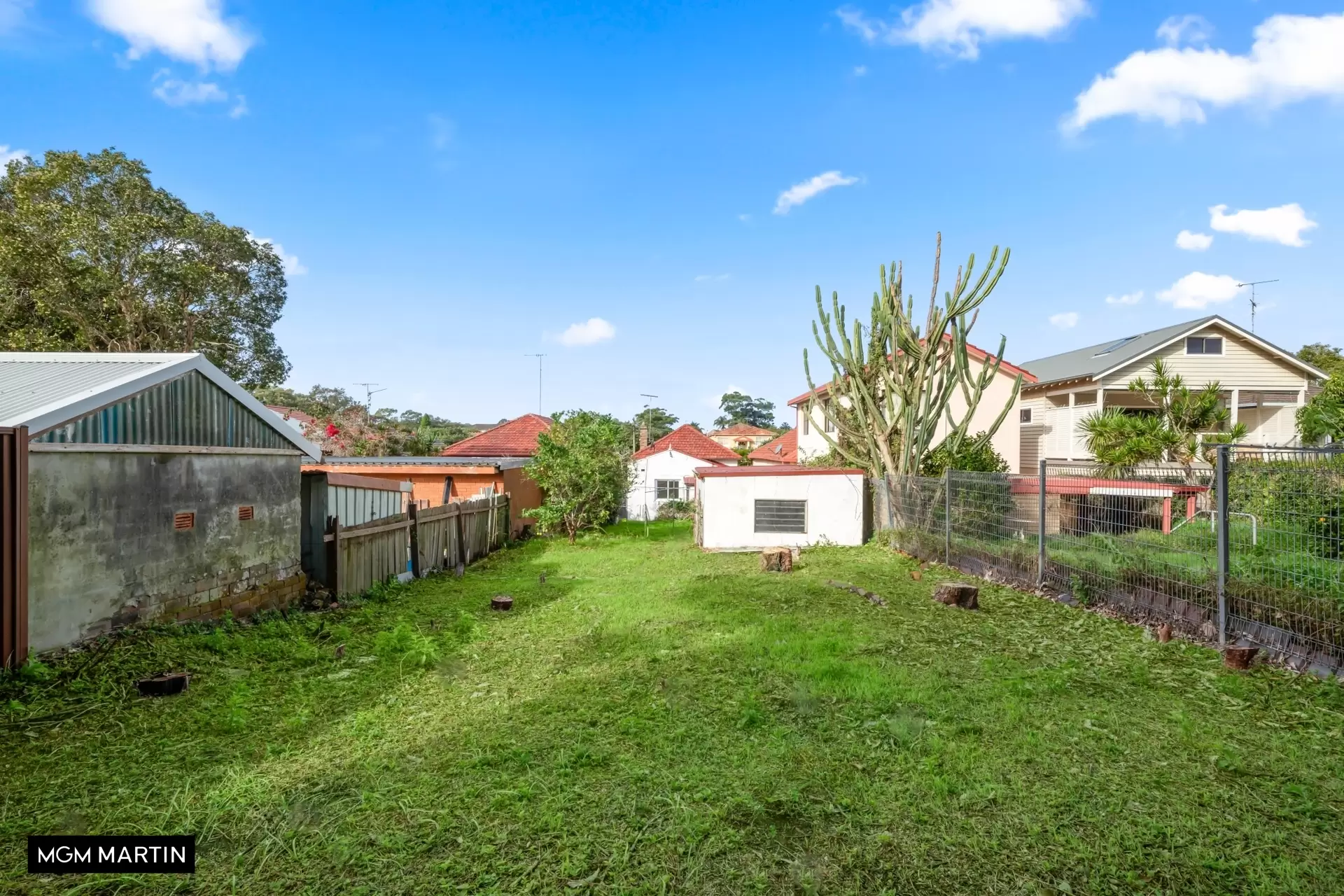 26 Hayward Street, Kingsford Sold by MGM Martin - image 1
