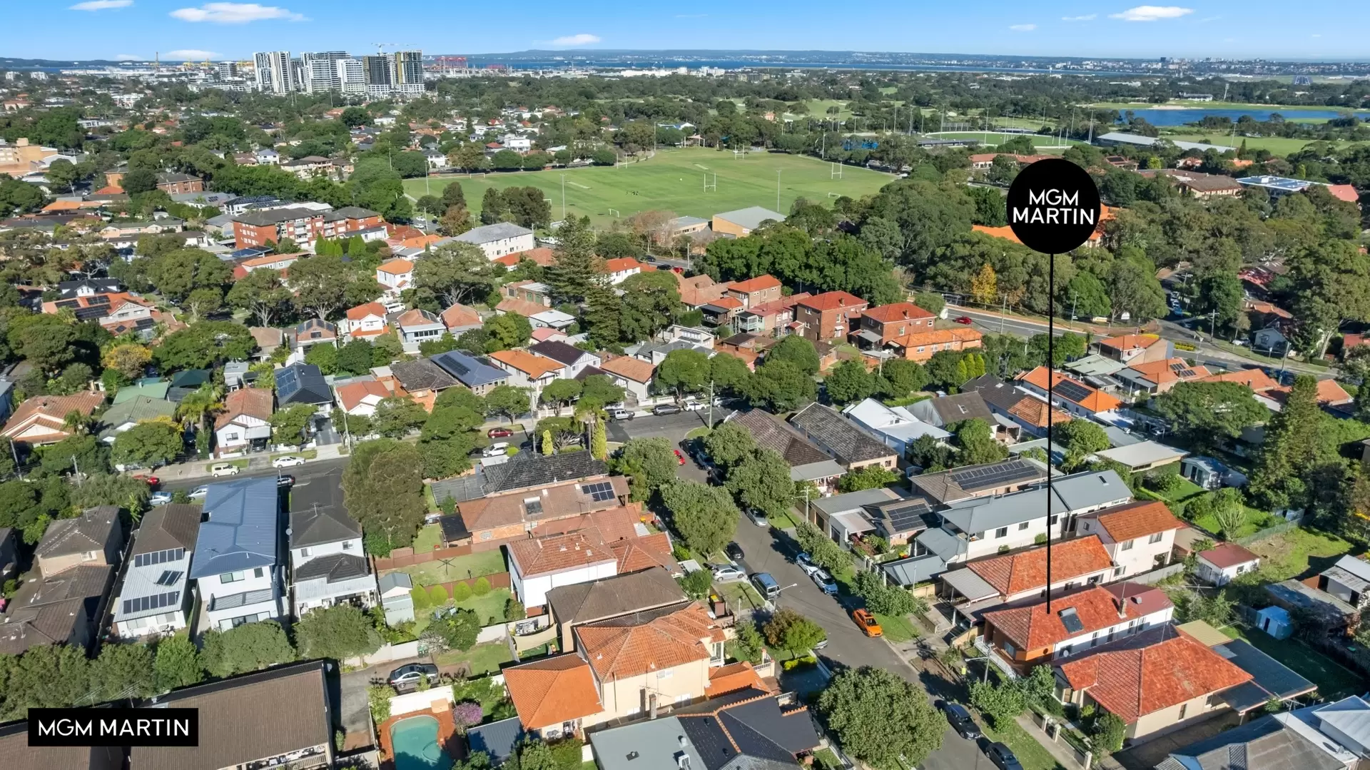 26 Hayward Street, Kingsford Sold by MGM Martin - image 1