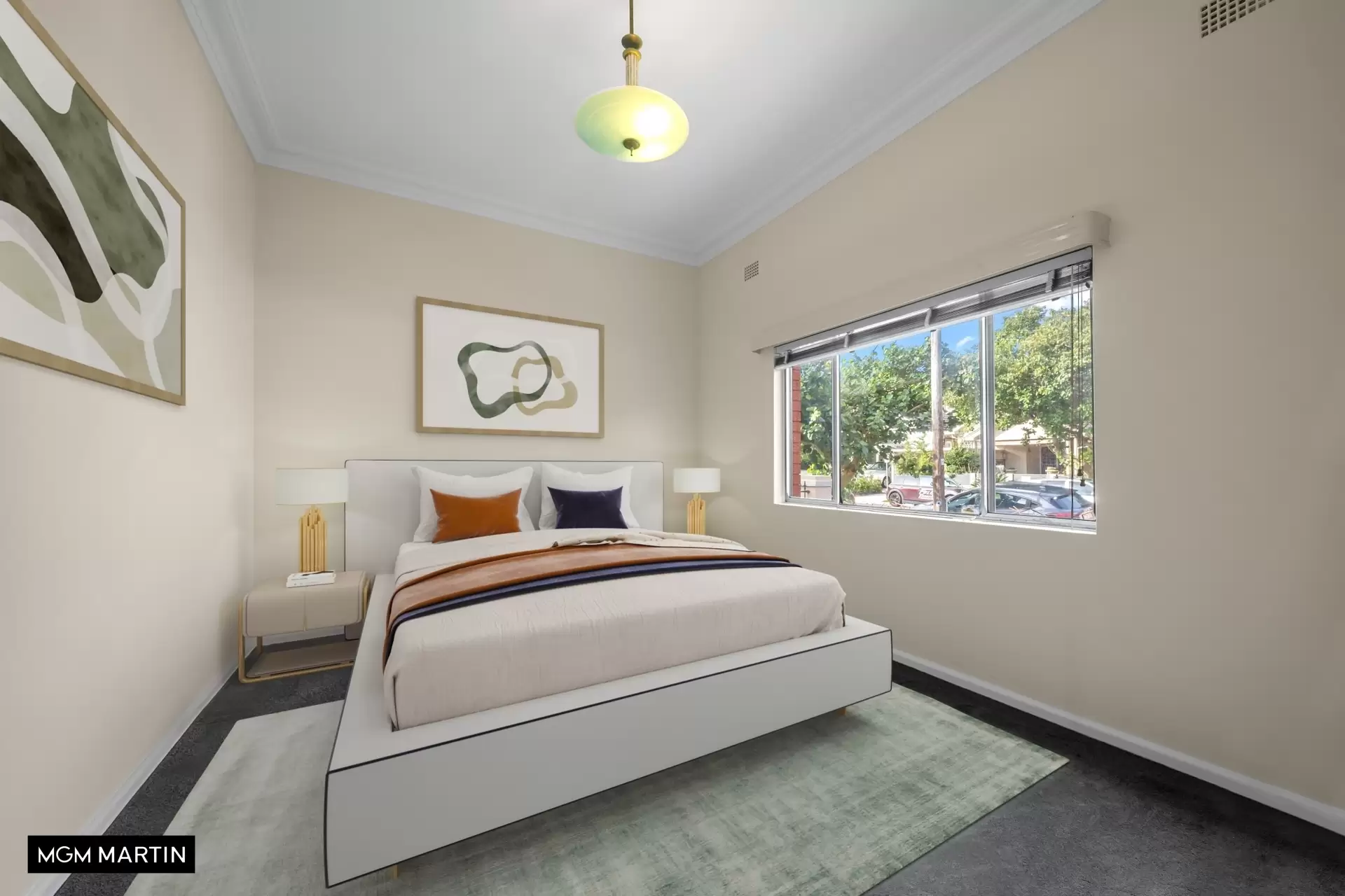 26 Hayward Street, Kingsford Sold by MGM Martin - image 1