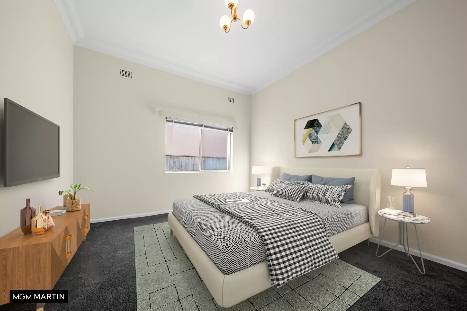 26 Hayward Street, Kingsford Sold by MGM Martin - image 1