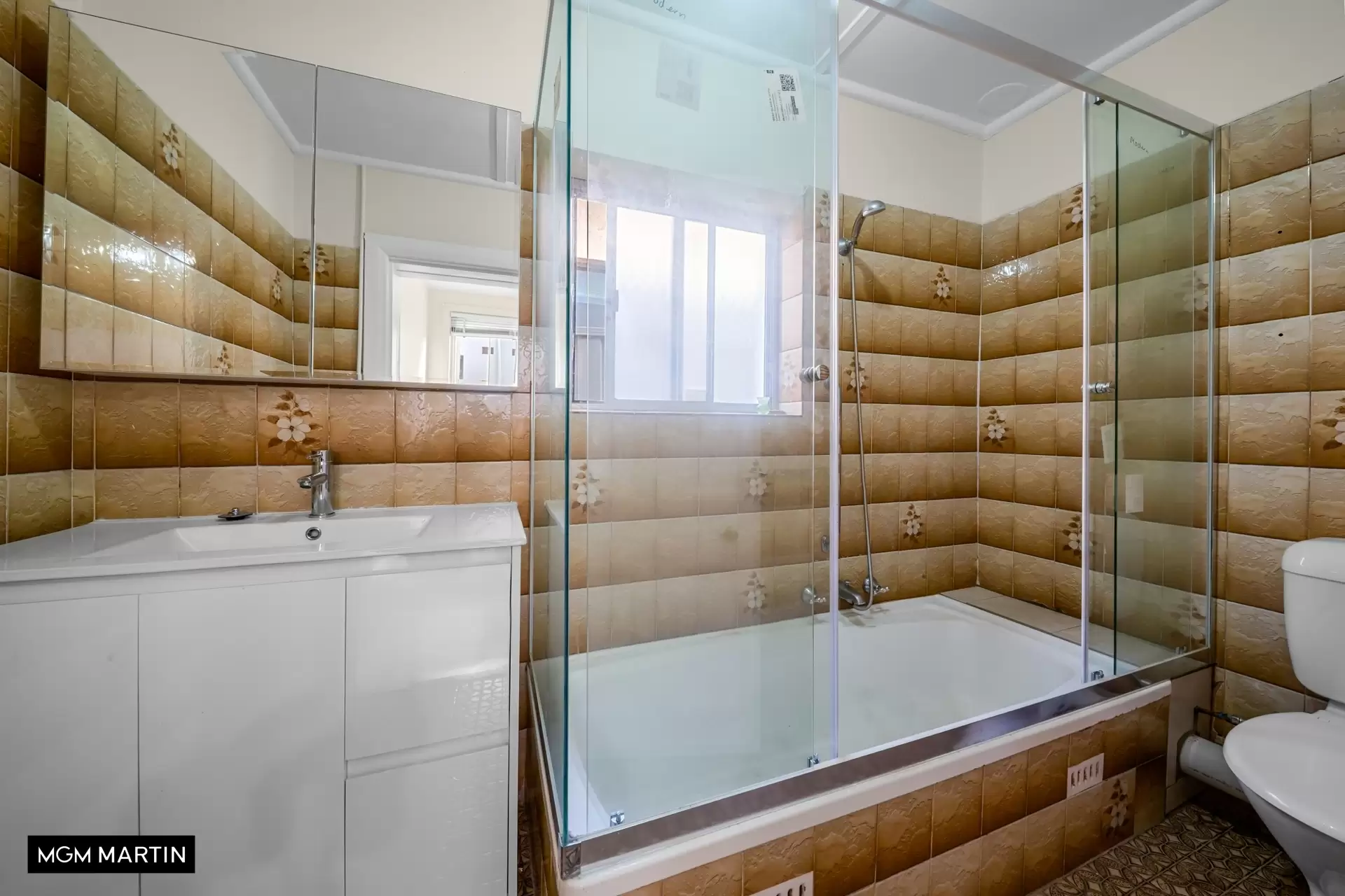 26 Hayward Street, Kingsford Sold by MGM Martin - image 1
