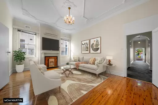 26 Hayward Street, Kingsford Sold by MGM Martin