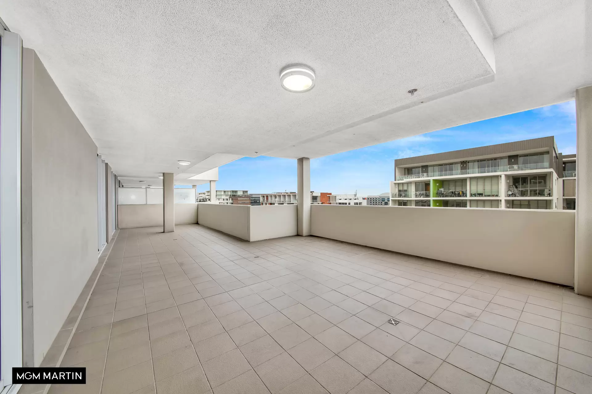 1103C/8 Bourke Street, Mascot Leased by MGM Martin - image 1