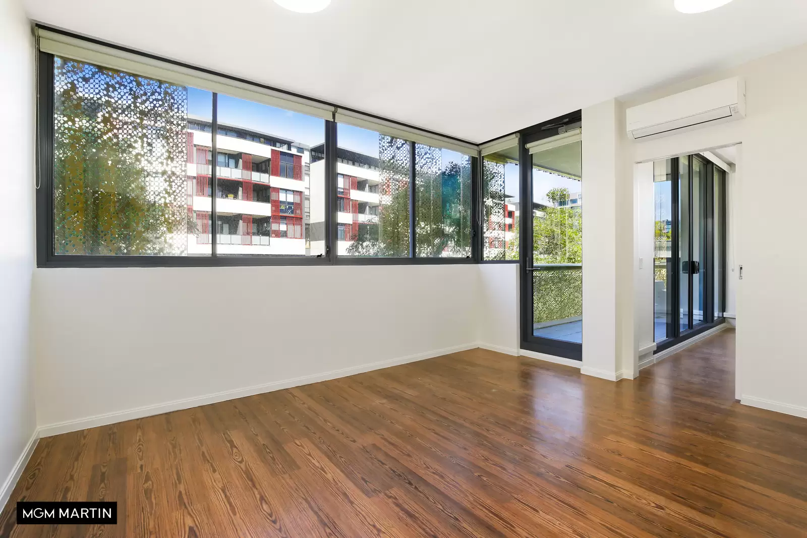 306/17 Gadigal Avenue, Zetland Leased by MGM Martin - image 1