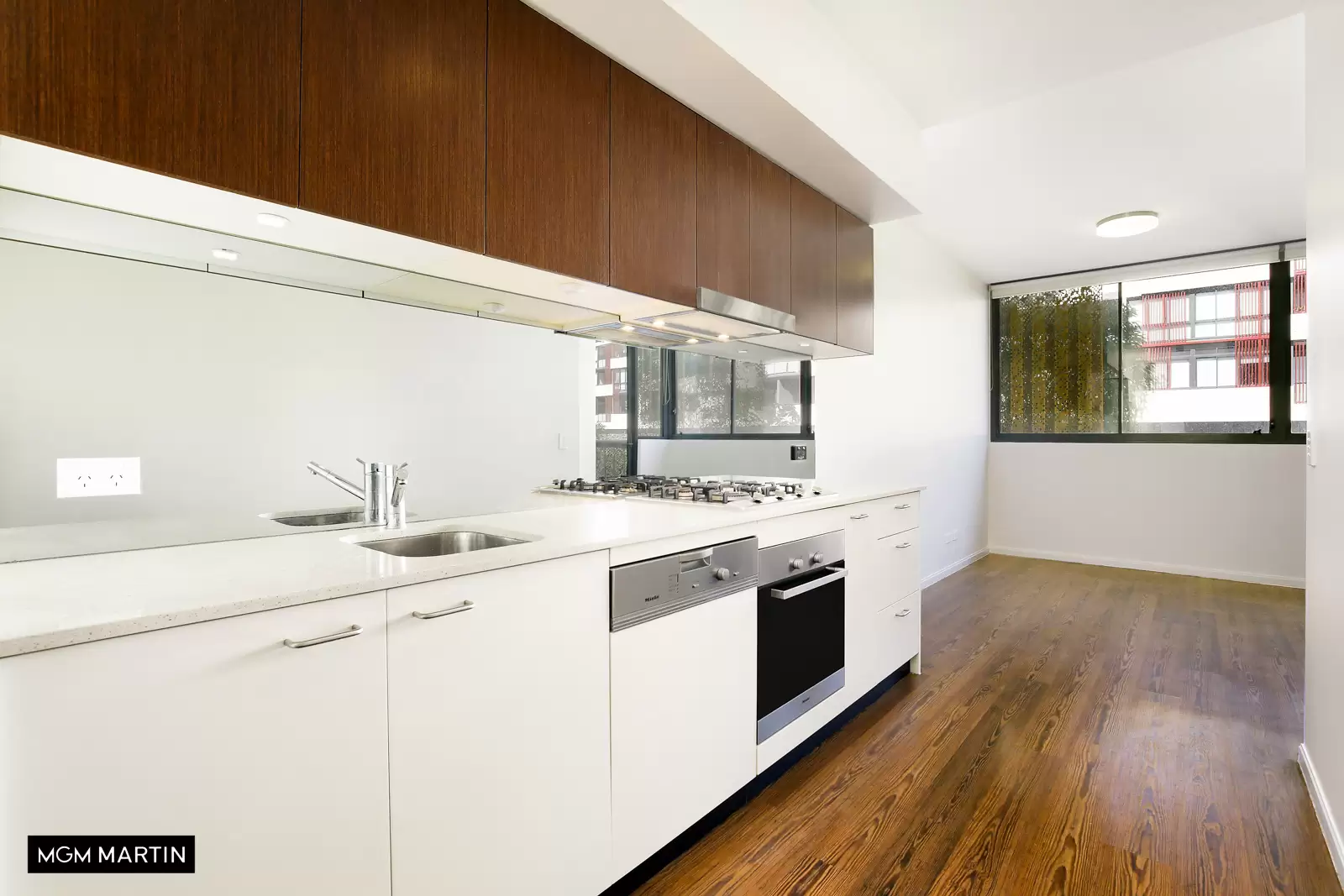 306/17 Gadigal Avenue, Zetland Leased by MGM Martin - image 1