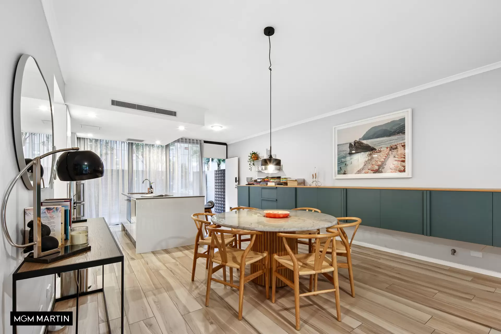 89/5a Victoria Park Parade, Zetland Sold by MGM Martin - image 1