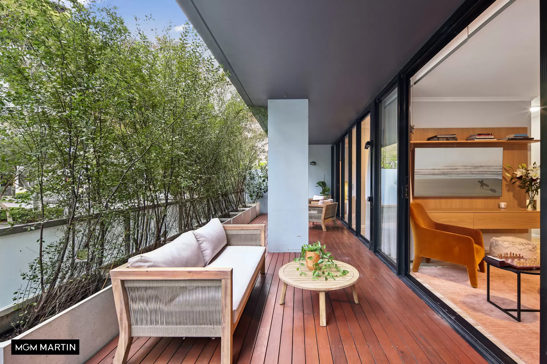 89/5a Victoria Park Parade, Zetland Sold by MGM Martin - image 1