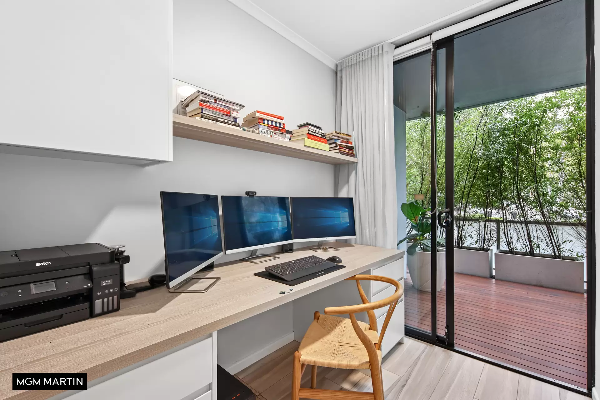 89/5a Victoria Park Parade, Zetland Sold by MGM Martin - image 1