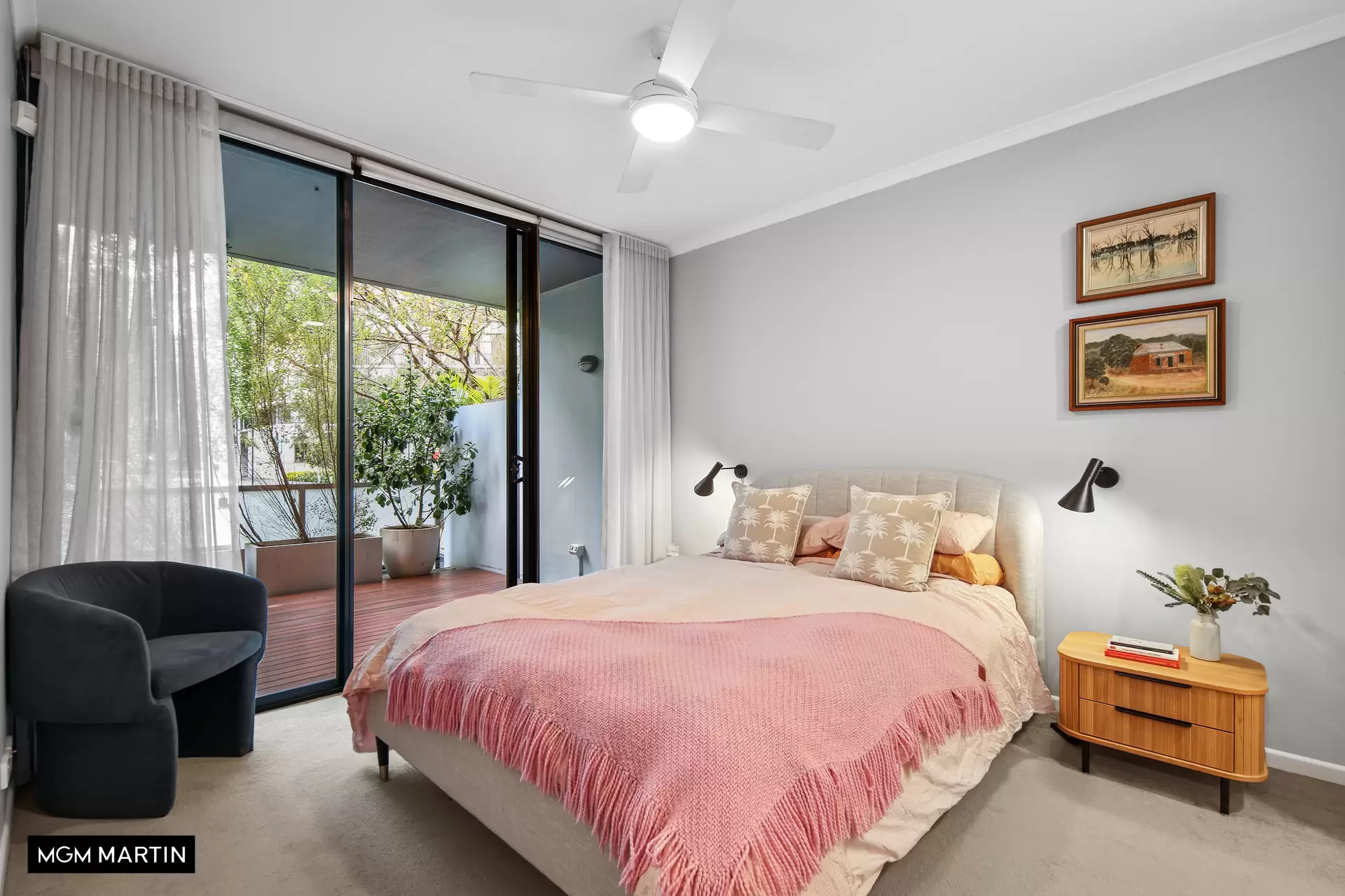 89/5a Victoria Park Parade, Zetland Sold by MGM Martin - image 1