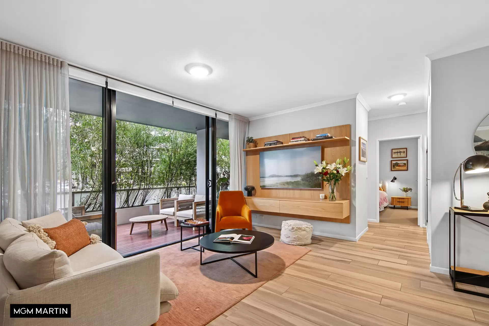 89/5a Victoria Park Parade, Zetland Sold by MGM Martin - image 1