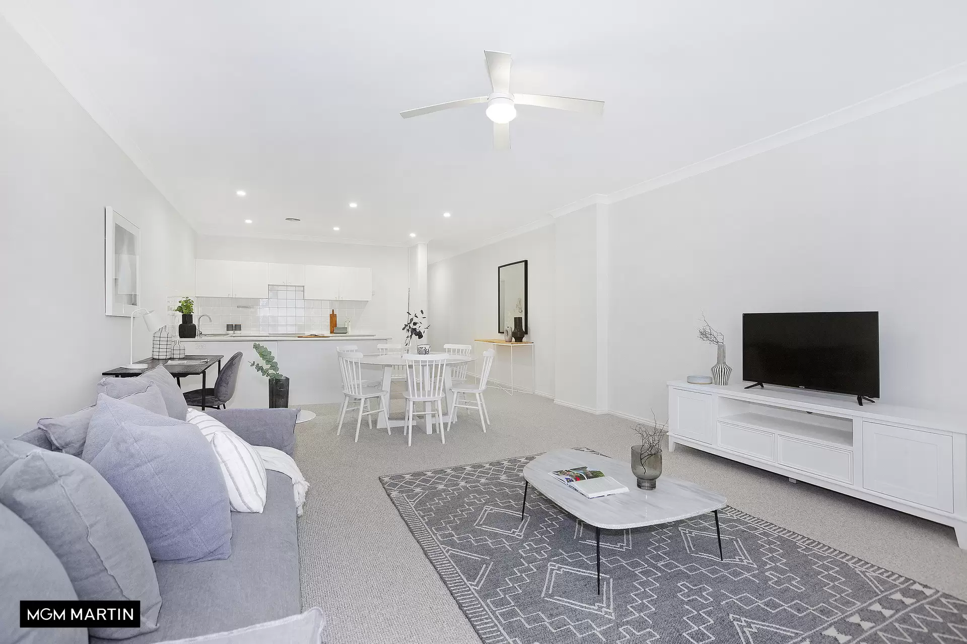 6/966 Botany Road, Mascot Sold by MGM Martin - image 1
