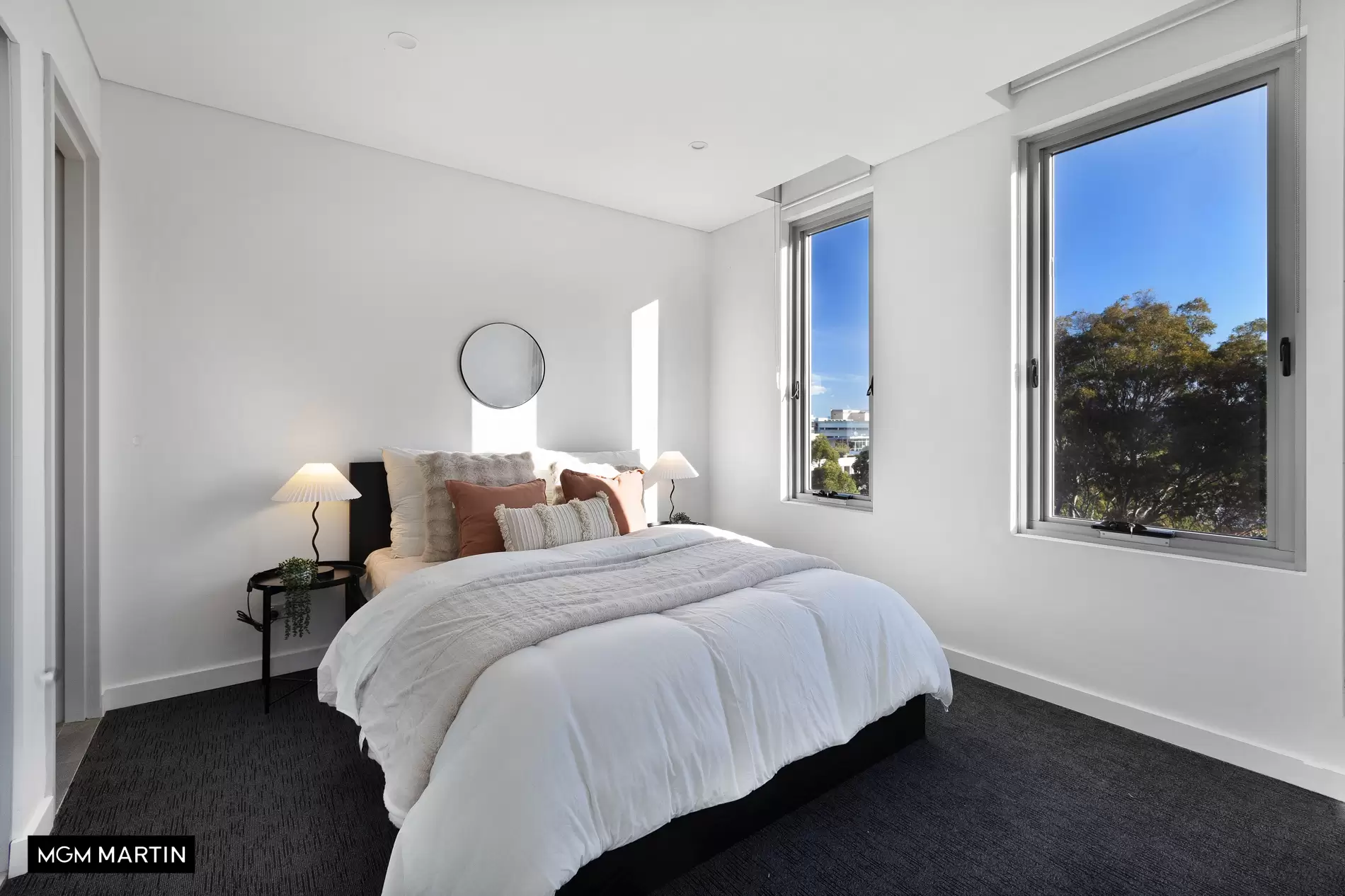 640/351 George Street, Waterloo Sold by MGM Martin - image 1