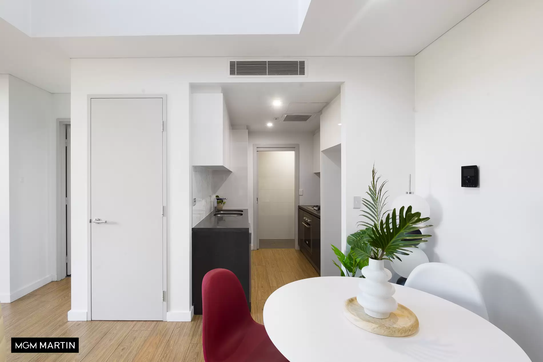 640/351 George Street, Waterloo Sold by MGM Martin - image 1