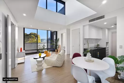 640/351 George Street, Waterloo Sold by MGM Martin
