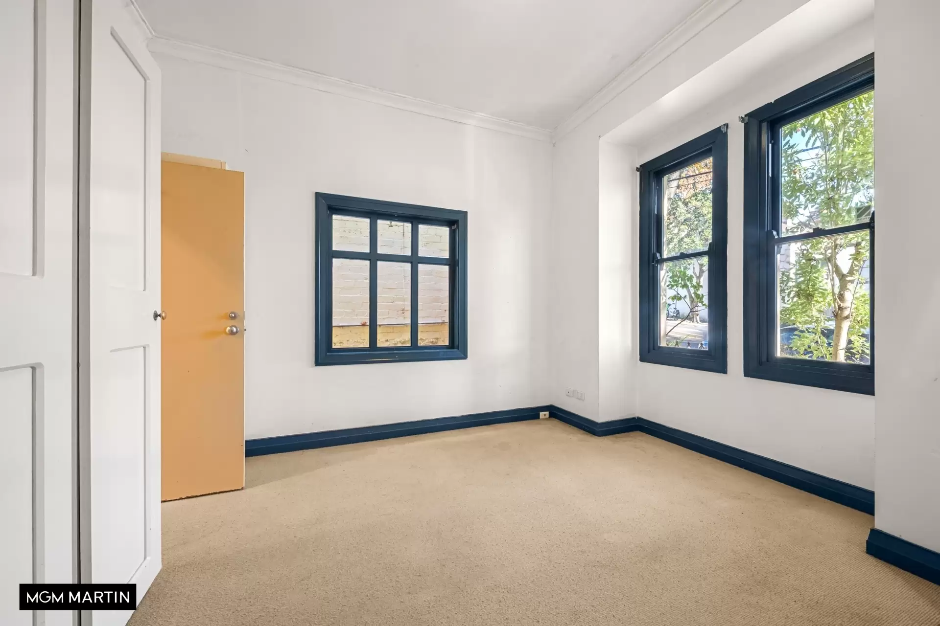 5 Bathurst Street, Woollahra For Sale by MGM Martin - image 1