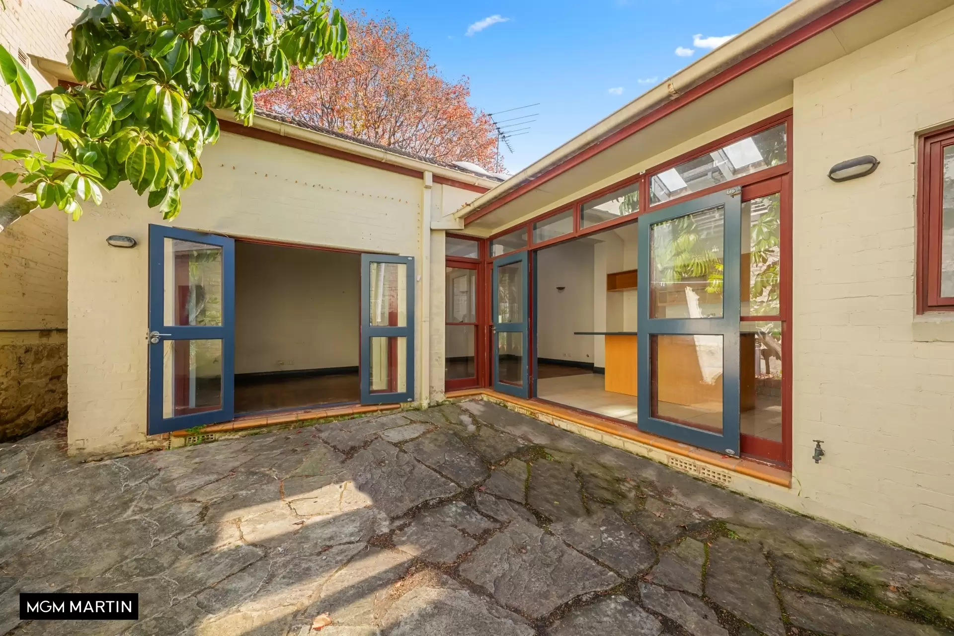 5 Bathurst Street, Woollahra For Sale by MGM Martin - image 1