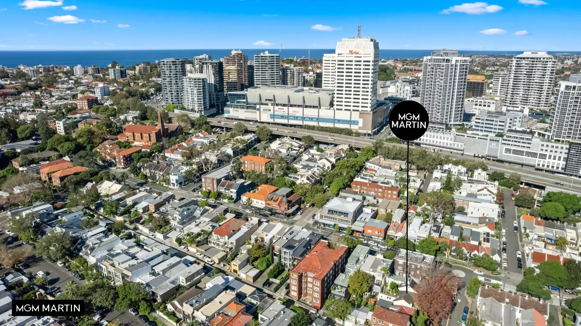 5 Bathurst Street, Woollahra For Sale by MGM Martin - image 1
