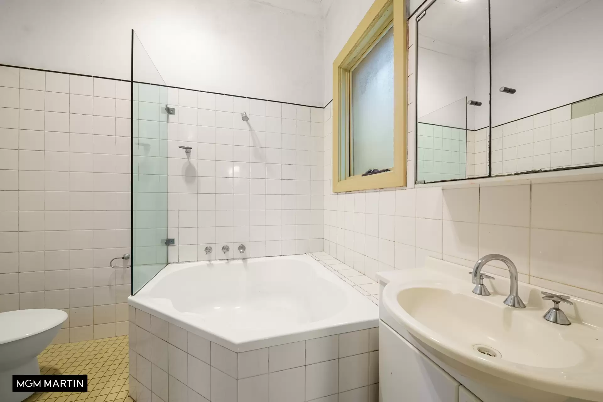 5 Bathurst Street, Woollahra For Sale by MGM Martin - image 1